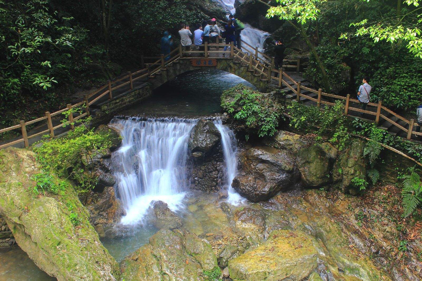 九寨沟旅游攻略：最佳游览时间选择